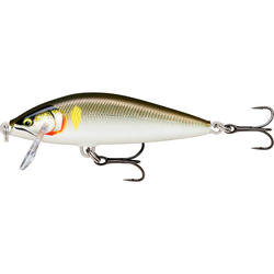 VOBLER CDE75 7,5CM/10G COUNT DOWN ELITE GDAY