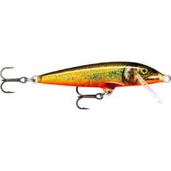VOBLER ORIGINAL FLOATER CHL 5CM/3G