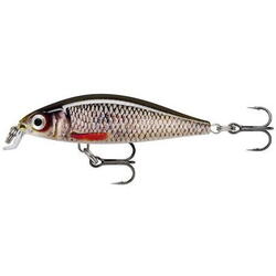 VOBLER X LIGHT MINNOW 05 5CM/5G ROL