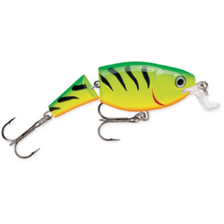 VOBLER JOINTED SHALLOW SHAD 7CM/11G FT