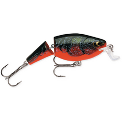 VOBLER JOINTED SHALLOW SHAD 7CM/11G RCW