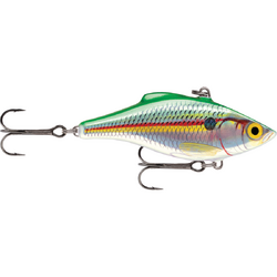 VOBLER RATTLIN 7CM/14G HESD