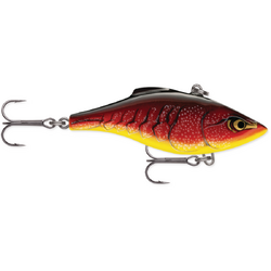 VOBLER RATTLIN 7CM/14G RFCW