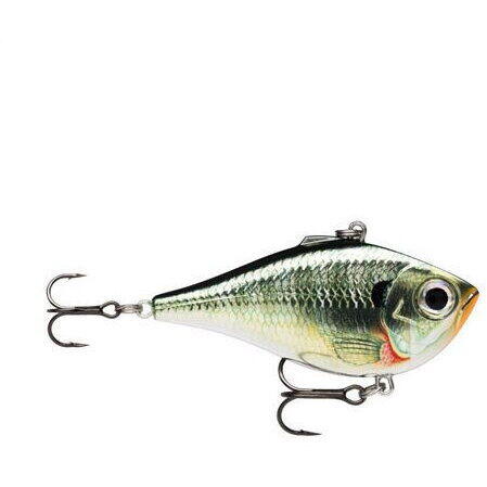 RAPALA VOBLER RIPPIN RAP 5CM CBG