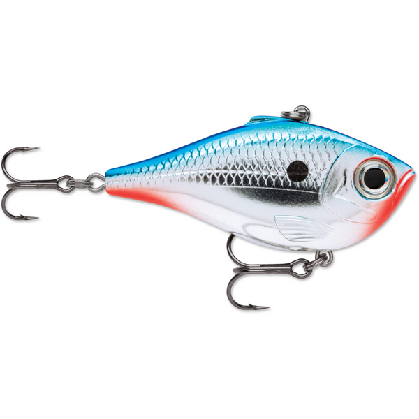 RAPALA VOBLER RIPPIN RAP 5CM CHB
