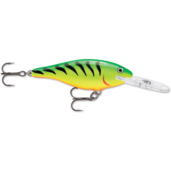 RAPALA VOBLER SHAD RAP 7CM/8G FT
