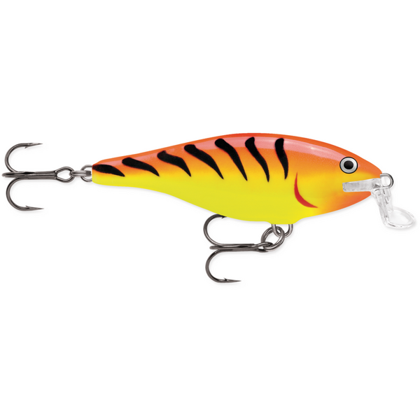 RAPALA VOBLER SHALLOW SHAD RAP 7CM/7G HT