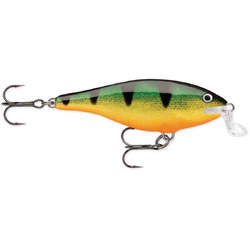 VOBLER SHALLOW SHAD RAP 7CM/7G P