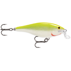 VOBLER SHALLOW SHAD RAP 7CM/7G SFC