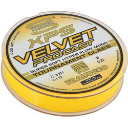TRABUCCO FIR S-FORCE XPS VELVET PROCAST 022MM/5,51KG/300M