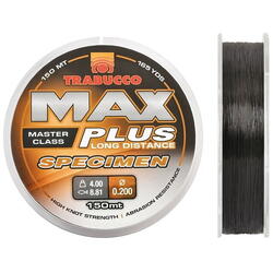 FIR MAX PLUS SPECIMEN 030MM/8,5KG/150M