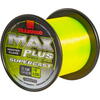 TRABUCCO FIR MAX PLUS SUPERCAST HI-VIZ FLUO 030MM/8,5KG/1000M