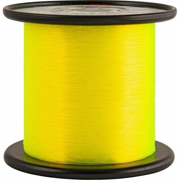 TRABUCCO FIR MAX PLUS SUPERCAST HI-VIZ FLUO 035MM/10,5KG/1000M