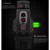 ATN MONOCULAR VEDERE TERMICA TICO 6 1-8X 25MM 256X192 64GB