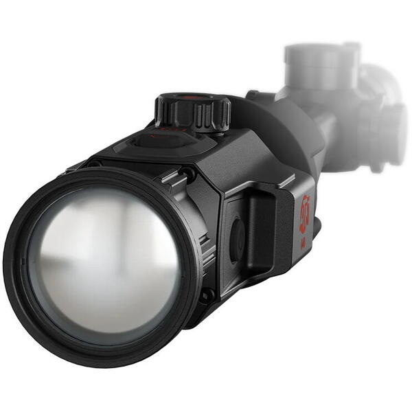 ATN MONOCULAR VEDERE TERMICA TICO 6 1-15X 50MM 640X512 64GB