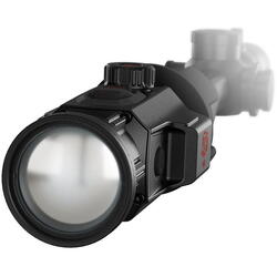 MONOCULAR VEDERE TERMICA TICO 6 1-15X 50MM 640X512 64GB