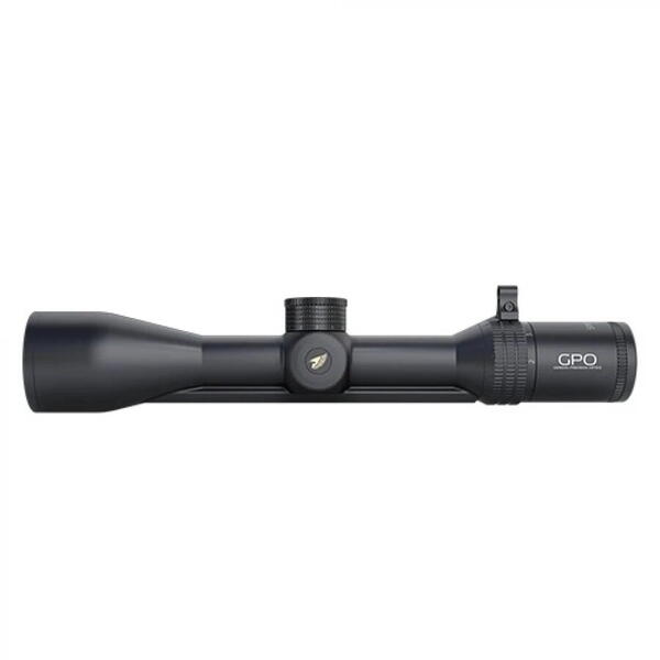 GP-OPTICS LUNETA SPECTRA TIP M 6X 2-12X50I G4I FIBER