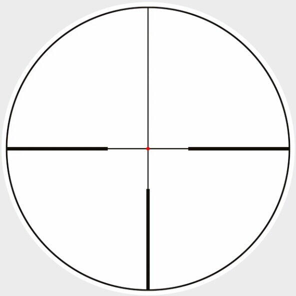 GP-OPTICS LUNETA SPECTRA TIP M 8X 1,6-13X44I G4I FIBER