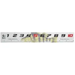 DAIWA MASURATOARE PT. PESTI CU INCHIDERE CU SCAI 15X105CM