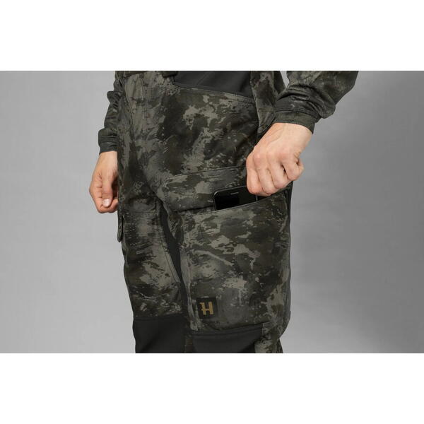 HARKILA PANTALONI NOCTYX AXIS MSP BLACK MAR.58