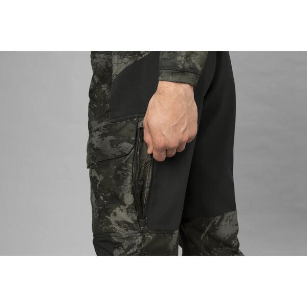 HARKILA PANTALONI NOCTYX AXIS MSP BLACK MAR.58