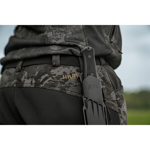 HARKILA PANTALONI NOCTYX AXIS MSP BLACK MAR.58