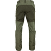 HARKILA PANTALONI FJELL GRAPE LEAF/WILLOW GREEN MAR.56
