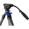 ZEISS TRIPOD PRO-SERIES UNIVERSAL CARBON FIBER & BALL HEAD KIT
