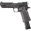 UMAREX PISTOL CO2 AIRSOFT ELITE FORCE ROGUE 11BLK 6MM 28BB 1,3J