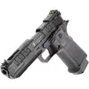 UMAREX PISTOL CO2 AIRSOFT ELITE FORCE ROGUE 11BLK 6MM 28BB 1,3J