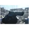 UMAREX PISTOL CO2 AIRSOFT ELITE FORCE ROGUE 11BLK 6MM 28BB 1,3J