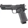 UMAREX PISTOL CO2 AIRSOFT ELITE FORCE ROGUE 11BLK 6MM 28BB 1,3J