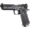 UMAREX PISTOL CO2 AIRSOFT ELITE FORCE ROGUE 11BLK 6MM 28BB 1,3J