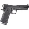 UMAREX PISTOL CO2 AIRSOFT ELITE FORCE ROGUE 11BLK 6MM 28BB 1,3J