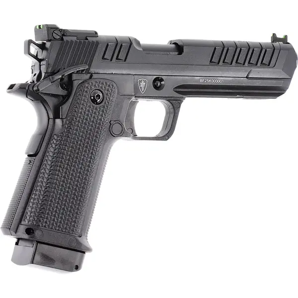 UMAREX PISTOL CO2 AIRSOFT ELITE FORCE ROGUE 11BLK 6MM 28BB 1,3J