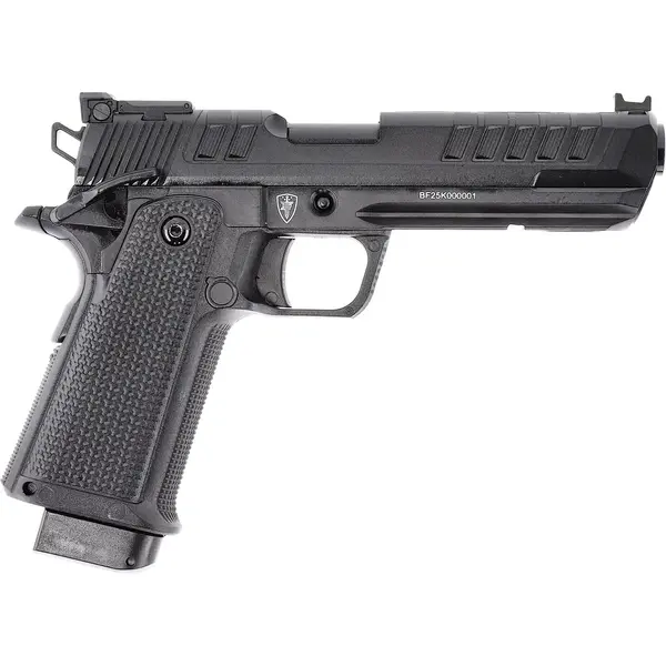 UMAREX PISTOL CO2 AIRSOFT ELITE FORCE ROGUE 11BLK 6MM 28BB 1,3J