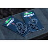 KORDA CARLIG ESSENTIALS KURV SHANK X BARBED NR.2 10BUC/PL