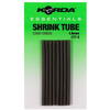 KORDA TUB TERMO ESSENTIALS SHRINK TUBE 2MM 8BUC/PL