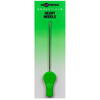 KORDA CROSETA PT. MONT.ESENTIALS HEAVY LATCH NEEDLE GREEN