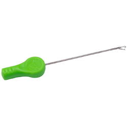 KORDA CROSETA PT. MONT.ESENTIALS HEAVY LATCH NEEDLE GREEN