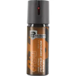 SPRAY AUTOAPARARE PREPARED 2 PROTECT PEPPER DEFENSE 43ML