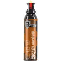 UMAREX SPRAY AUTOAPARARE PREPARED 2 PROTECT PEPPER DEFENSE 185ML
