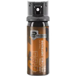 SPRAY AUTOAPARARE PREPARED 2 PROTECT PEPPER DEFENSE GEL 38M