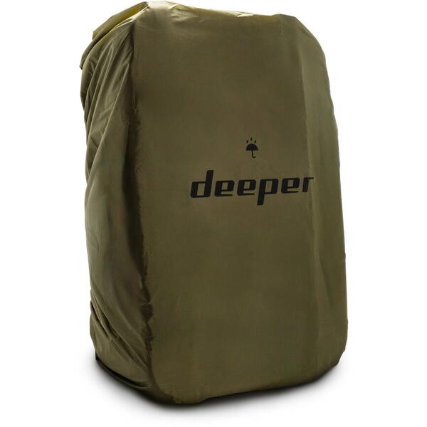 DEEPER RUCSAC SPARK 55CMX35X25CM