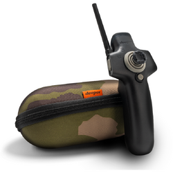DEEPER TELECOMANDA SPARK BAIT BOAT WITH CASE