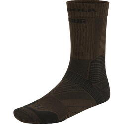 CIORAPI TRAIL OLIVE/WILLOW GREEN MAR.M