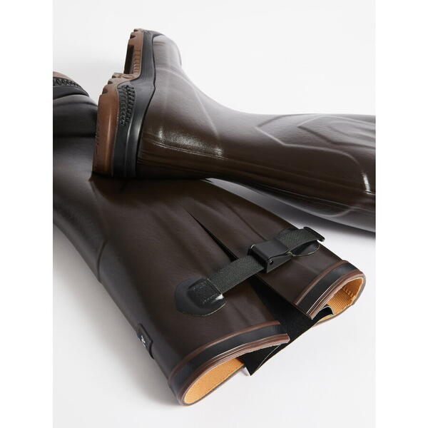 AIGLE CIZMA PARCOURS 2 VAR BROWN MAR. 43