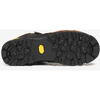 AIGLE BOCANCI ALTAVIO CUIR PIELE DARK BROWN MAR.41