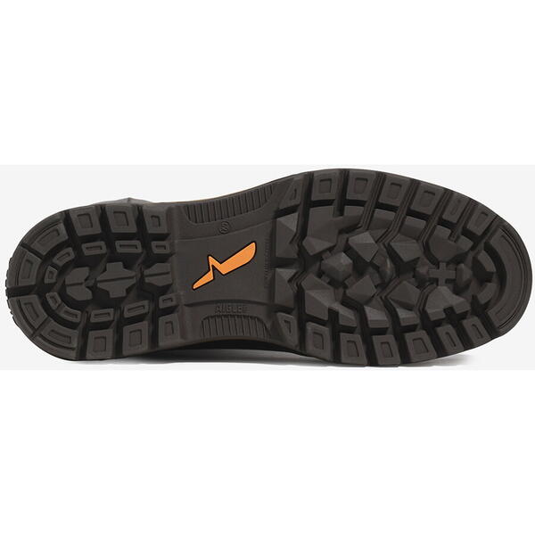 AIGLE CIZMA RUBBER PARCOURS 3.0 TROPHEE BROWN MAR.42