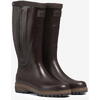 AIGLE CIZMA RUBBER PARCOURS 3.0 TROPHEE BROWN MAR.43